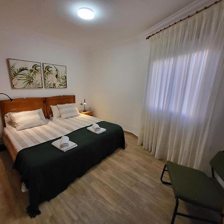 Coral 5 - 1 Bedroom Apartment In Los Abrigos Ngoại thất bức ảnh
